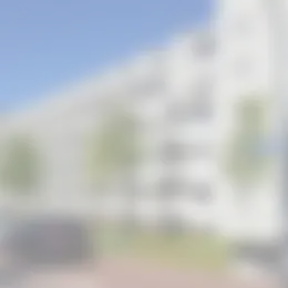 Appartement Foto #0 te huur bij Huurstunt