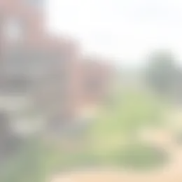 Foto #1 Appartement Kanseliersplein Den Bosch