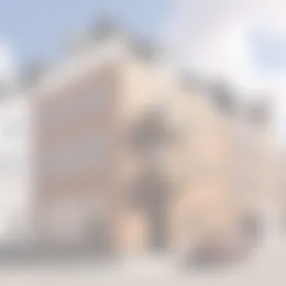 Appartement Foto #0 te huur bij Huurstunt