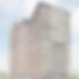 Foto #4 Appartement Vossenzoom Pijnacker