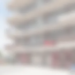 Foto #5 Appartement Vossenzoom Pijnacker