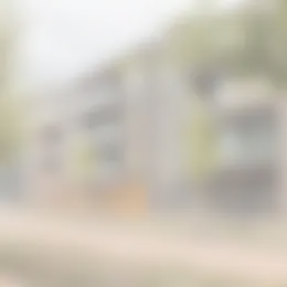 Appartement Foto #0 te huur bij Huurstunt