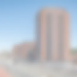 Appartement Foto #0 te huur bij Huurstunt