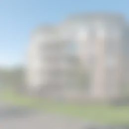 Appartement Foto #0 te huur bij Huurstunt