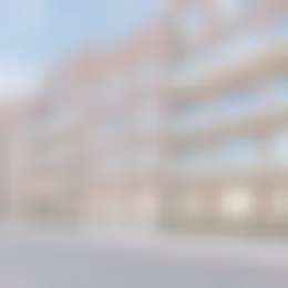Appartement Foto #0 te huur bij Huurstunt