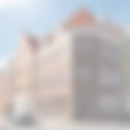 Appartement Foto #0 te huur bij Huurstunt