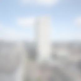 Appartement Foto #0 te huur bij Huurstunt