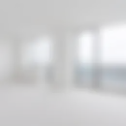 Foto #1 Appartement Hogehilweg Amsterdam