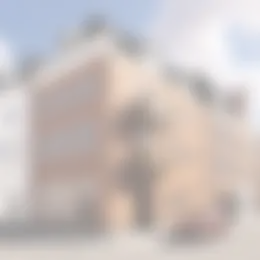 Appartement Foto #0 te huur bij Huurstunt