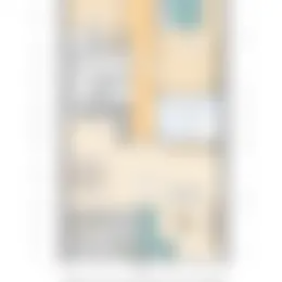 Foto #7 Appartement Stationslaan Breda