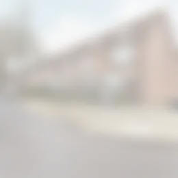Huurwoning Foto #0 te huur bij Huurstunt