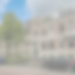 Studio Foto #0 te huur bij Huurstunt
