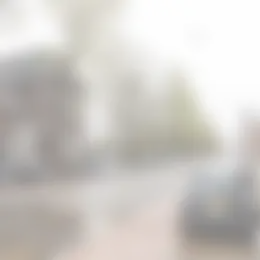 Foto #29 Appartement Boerhaaveplein Amsterdam