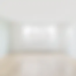 Foto #3 Appartement Boerhaaveplein Amsterdam