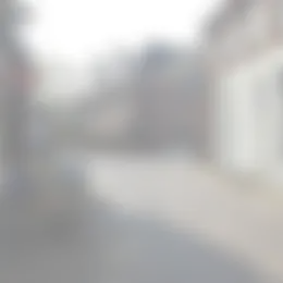 Foto #10 Kamer Langestraat Oldenzaal