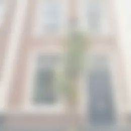 Huurwoning Foto #0 te huur bij Huurstunt
