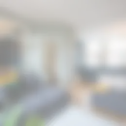 Foto #1 Appartement Kettingstraat Den Haag