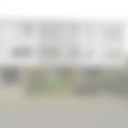Foto #1 Huurwoning Beneluxlaan Heerlen