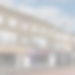 Kamer Foto #0 te huur bij Huurstunt