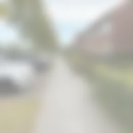 Foto #1 Huurwoning Libellenlaan Son en Breugel