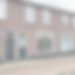 Huurwoning Foto #0 te huur bij Huurstunt