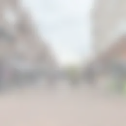 Foto #1 Appartement Nieuwstraat Spijkenisse