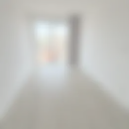 Foto #4 Appartement Nijlandstraat Assen
