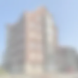 Foto #1 Appartement Wolfskuilseweg Nijmegen