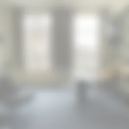 Foto #1 Kamer van Trieststraat Nijmegen