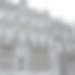 Foto #9 Appartement Wilhelminasingel Maastricht