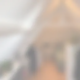 Foto #3 Kamer Aalmarkt Leiden