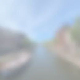 Foto #9 Kamer Aalmarkt Leiden