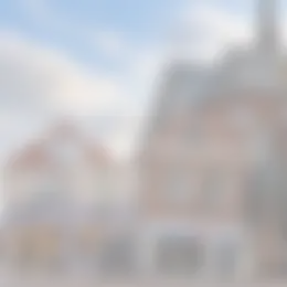 Kamer Foto #0 te huur bij Huurstunt