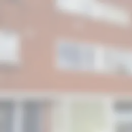 Foto #6 Appartement Balijelaan Utrecht