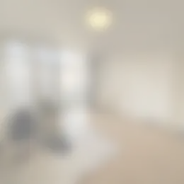Foto #3 Appartement Jasmijnstraat Den Haag