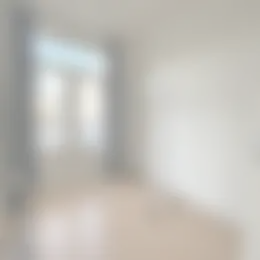 Foto #9 Appartement Jasmijnstraat Den Haag