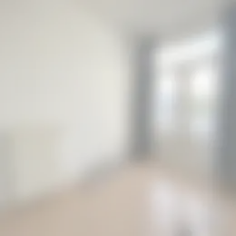 Foto #10 Appartement Jasmijnstraat Den Haag