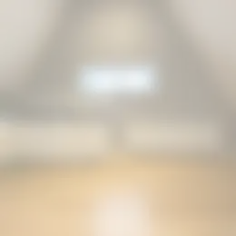 Foto #1 Appartement van Halewijnplein Voorburg