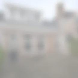 Huurwoning Foto #0 te huur bij Huurstunt