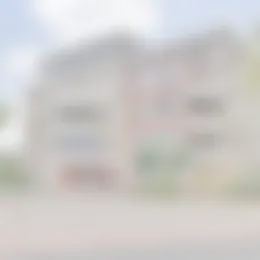 Appartement Foto #0 te huur bij Huurstunt