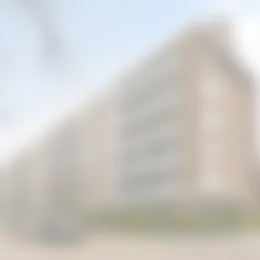 Appartement Foto #0 te huur bij Huurstunt