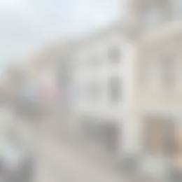 Foto #12 Appartement Vijzelstraat Arnhem