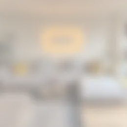 Foto #2 Appartement Van Ostadestraat Amsterdam