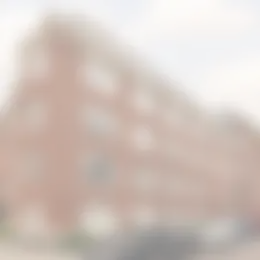 Foto #24 Appartement Watteaustraat Amsterdam