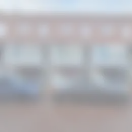 Huurwoning Foto #0 te huur bij Huurstunt