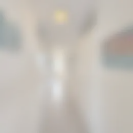Foto #10 Appartement Palaceplein Den Haag