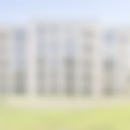 Foto #1 Appartement Jonkheer Geldrop