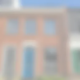 Huurwoning Foto #0 te huur bij Huurstunt