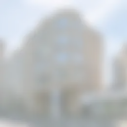 Foto #1 Appartement Bergsingel Rotterdam