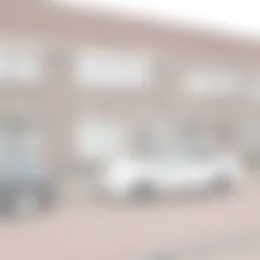 Kamer Foto #0 te huur bij Huurstunt